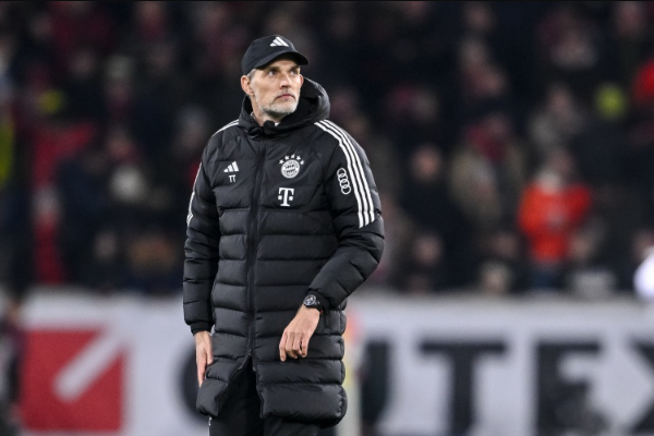 图赫尔或留守拜仁?未来去留传言仍无定论