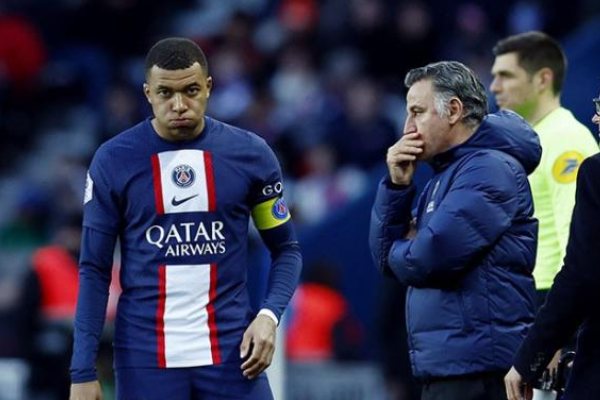 巴黎圣日尔曼历届欧冠战绩如何?