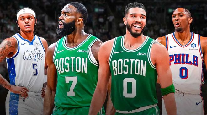 NBA直播赛后战报：班凯罗22中7拉胯 魔术7换1交易宣告失败